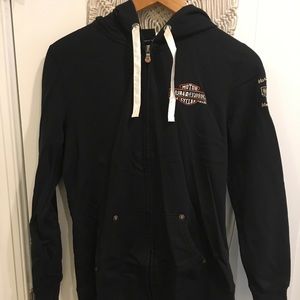 🤘NWOT• Harley Davidson Women’s Sweatshirt